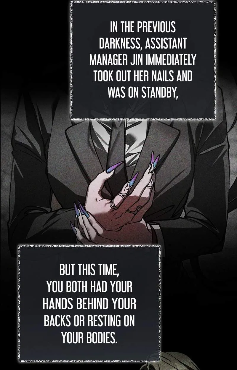 Got Dropped into a Ghost Story, Still Gotta Work Chapter 38 page 79
