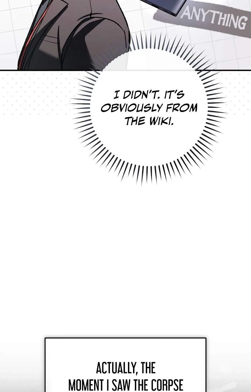 Got Dropped into a Ghost Story, Still Gotta Work Chapter 38 page 97
