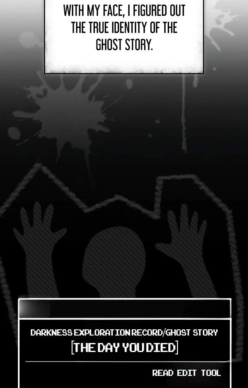 Got Dropped into a Ghost Story, Still Gotta Work Chapter 38 page 98