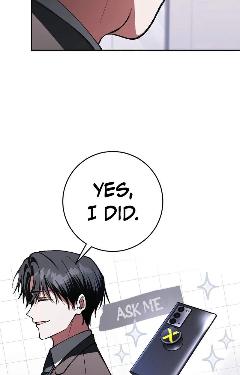 Got Dropped into a Ghost Story, Still Gotta Work Chapter 38 page 96