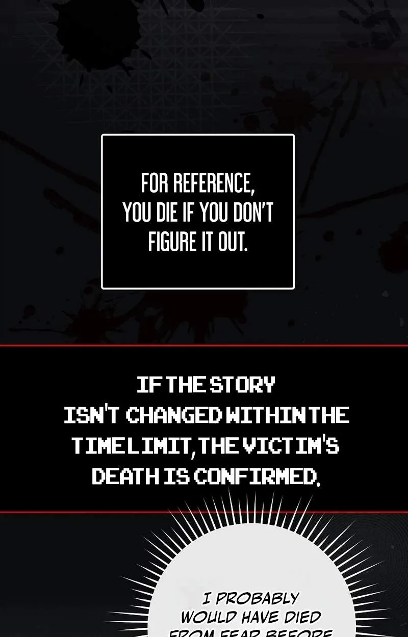 Got Dropped into a Ghost Story, Still Gotta Work Chapter 38 page 101