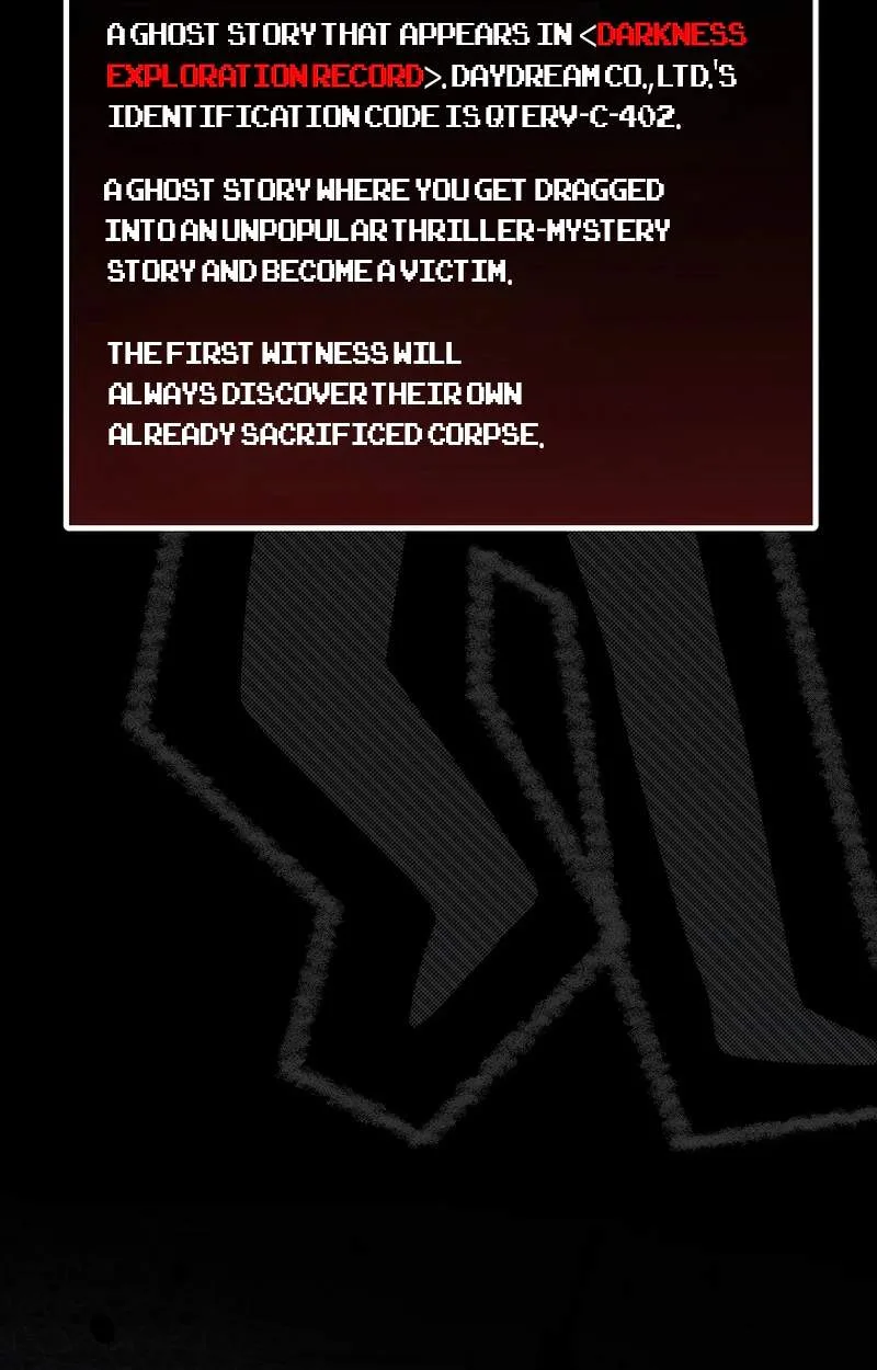 Got Dropped into a Ghost Story, Still Gotta Work Chapter 38 page 99