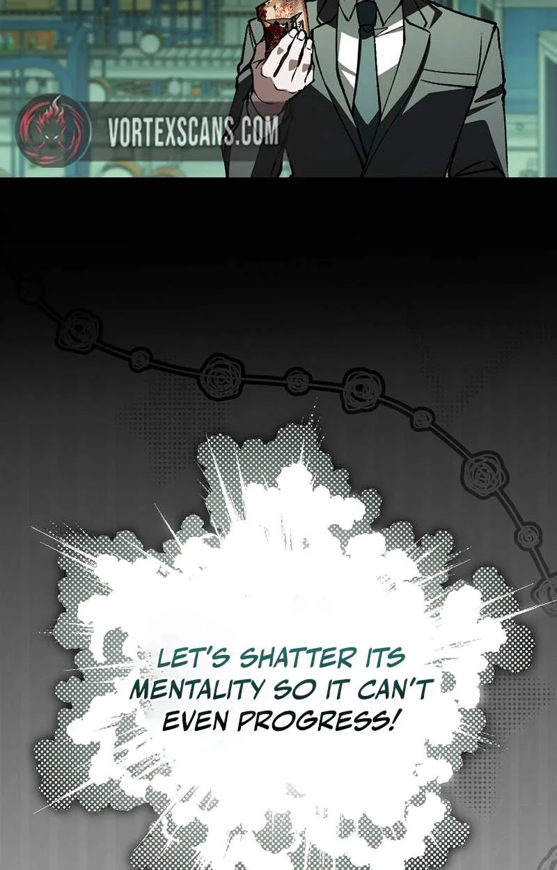 Got Dropped into a Ghost Story, Still Gotta Work Chapter 38 page 107