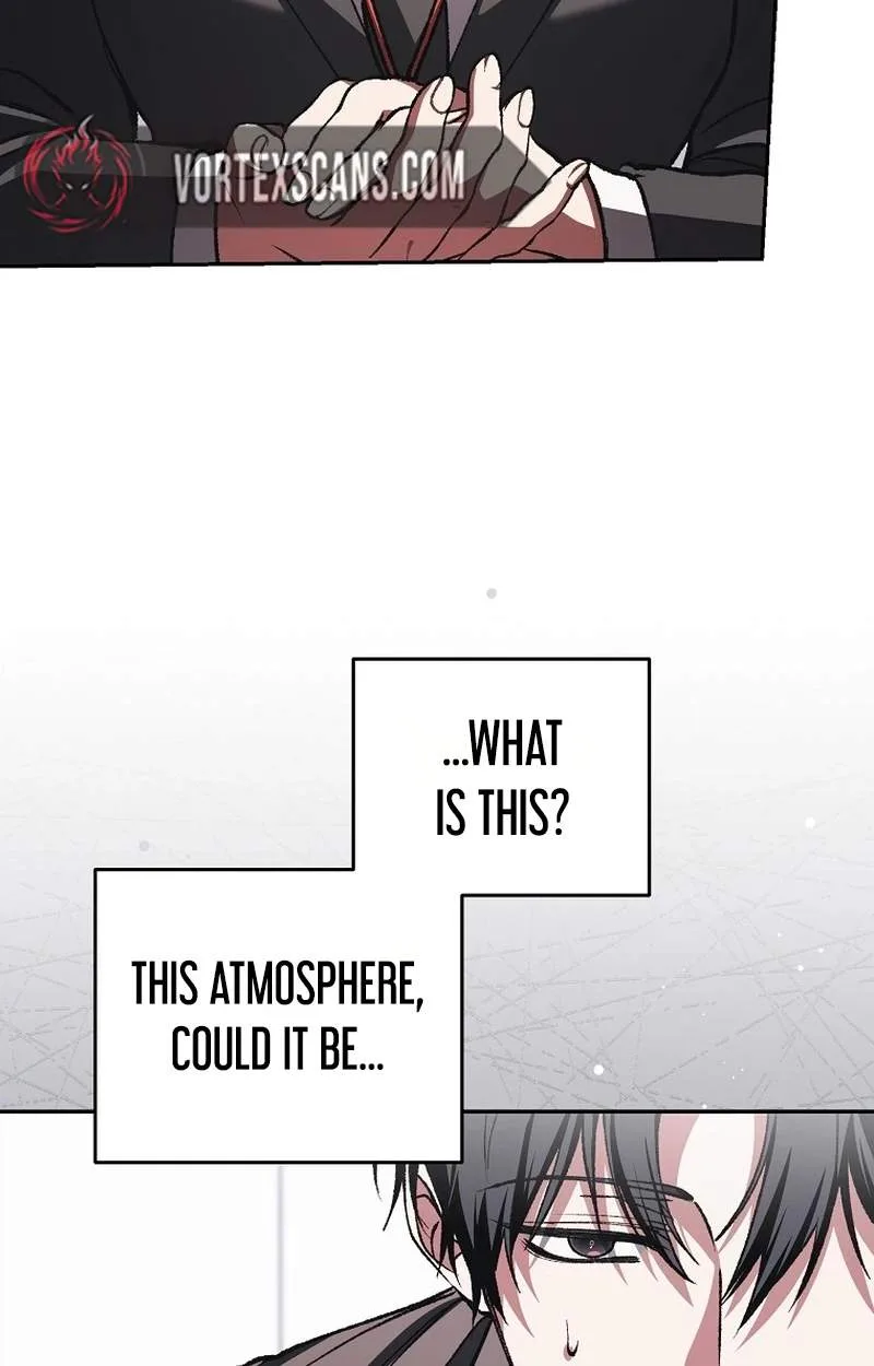 Got Dropped into a Ghost Story, Still Gotta Work Chapter 38 page 117