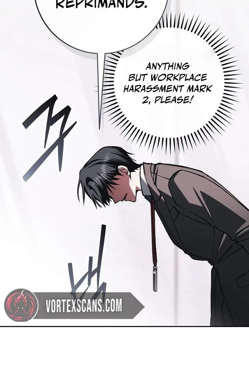 Got Dropped into a Ghost Story, Still Gotta Work Chapter 38 page 112