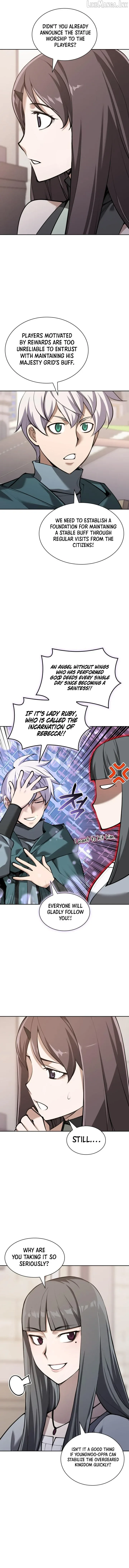 Overgeared Chapter 342 page 6