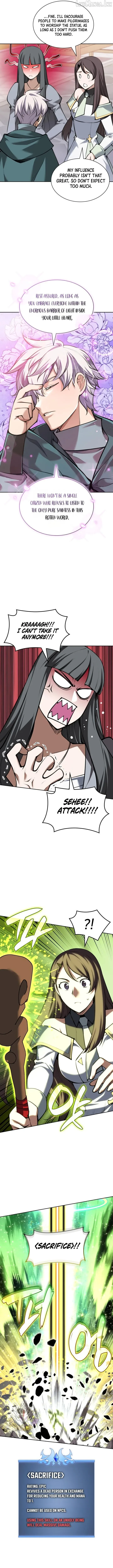 Overgeared Chapter 342 page 7