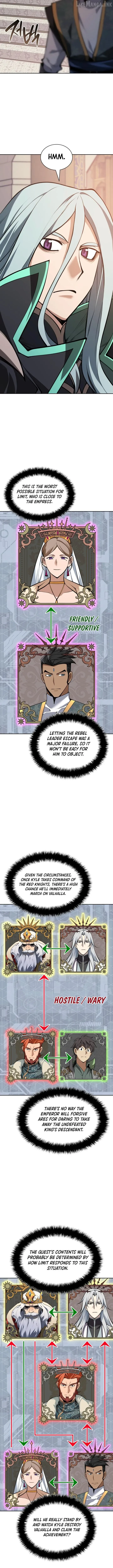 Overgeared Chapter 342 page 12