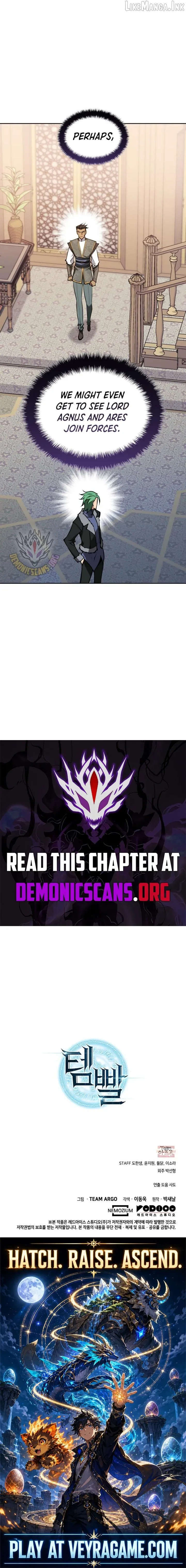 Overgeared Chapter 342 page 13