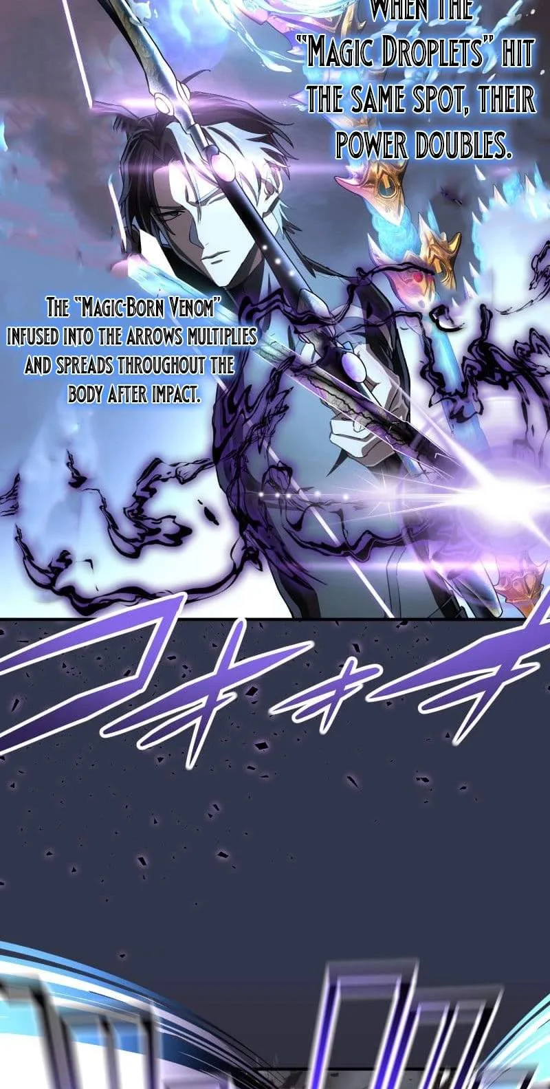 The Avenging Assassin Doll Chapter 28 page 13