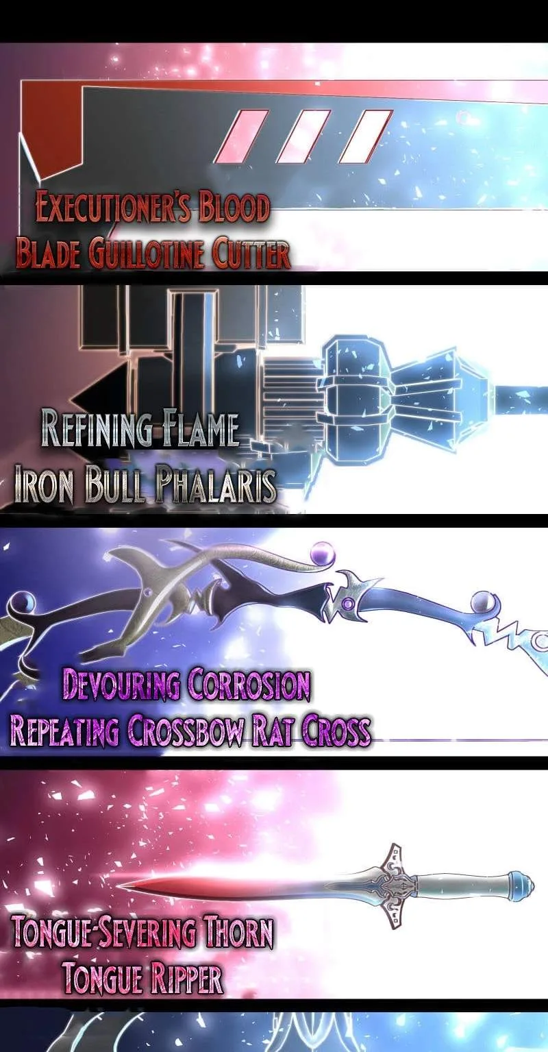 The Avenging Assassin Doll Chapter 28 page 7