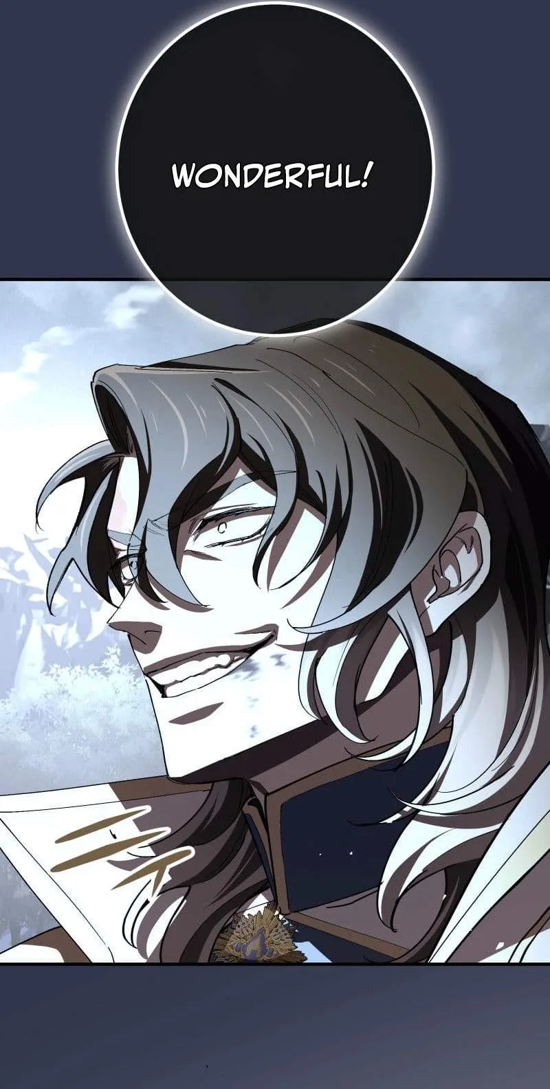 The Avenging Assassin Doll Chapter 28 page 10