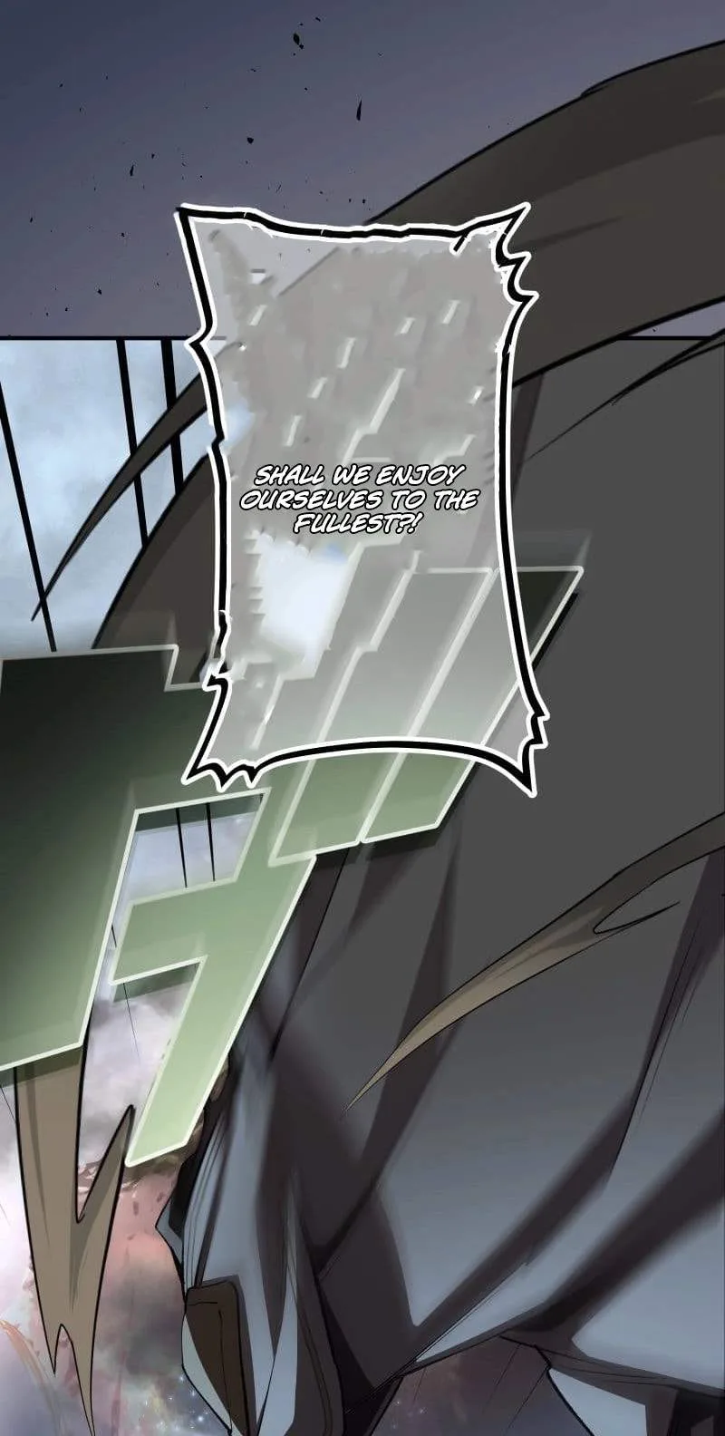 The Avenging Assassin Doll Chapter 28 page 11