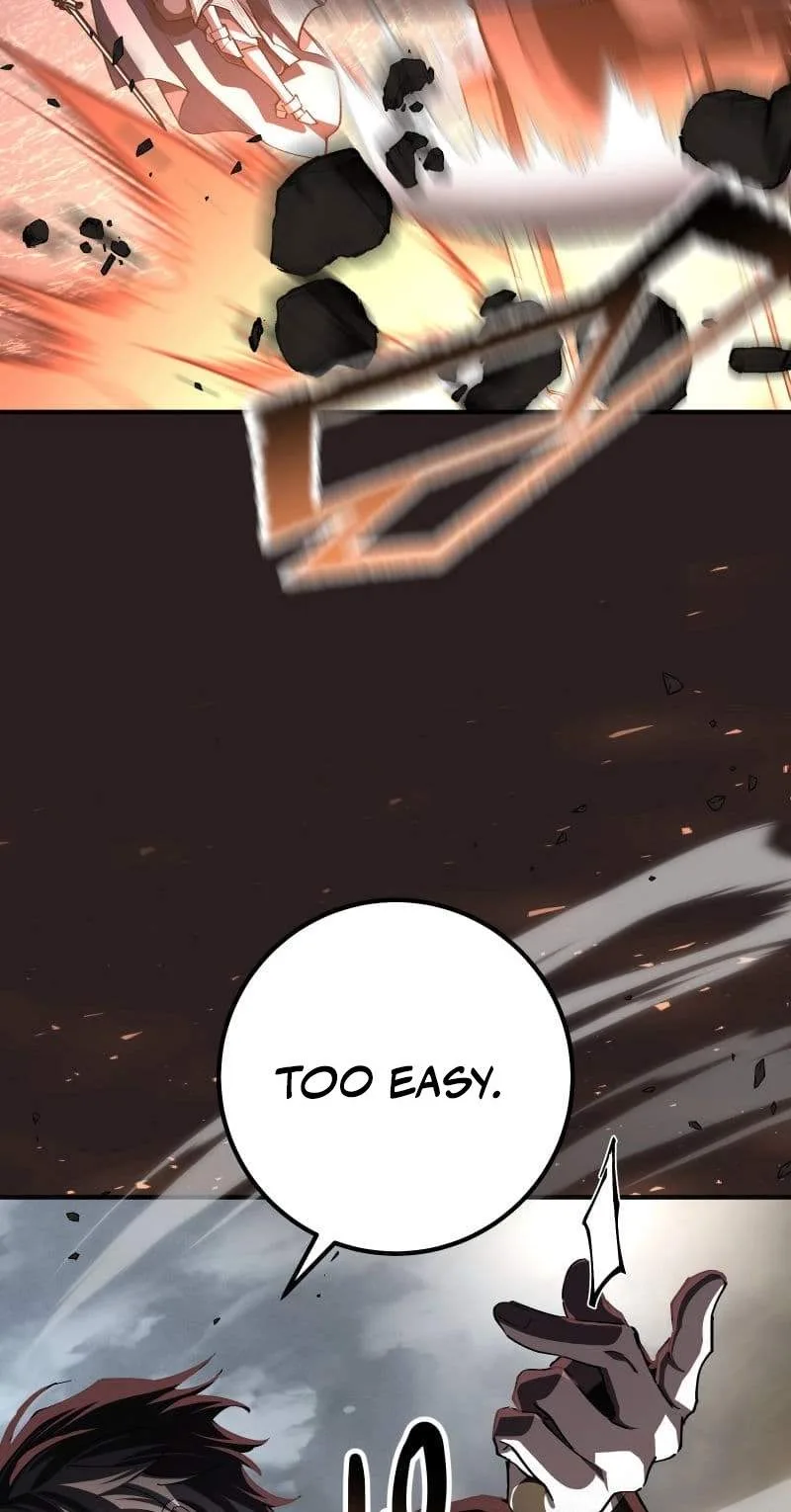 The Avenging Assassin Doll Chapter 28 page 20