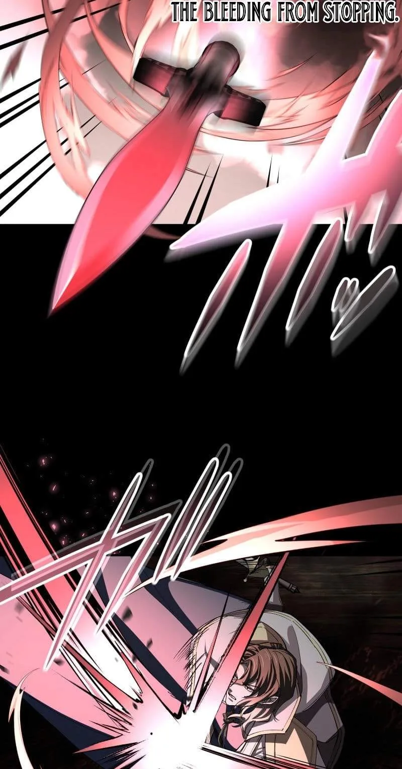The Avenging Assassin Doll Chapter 28 page 24