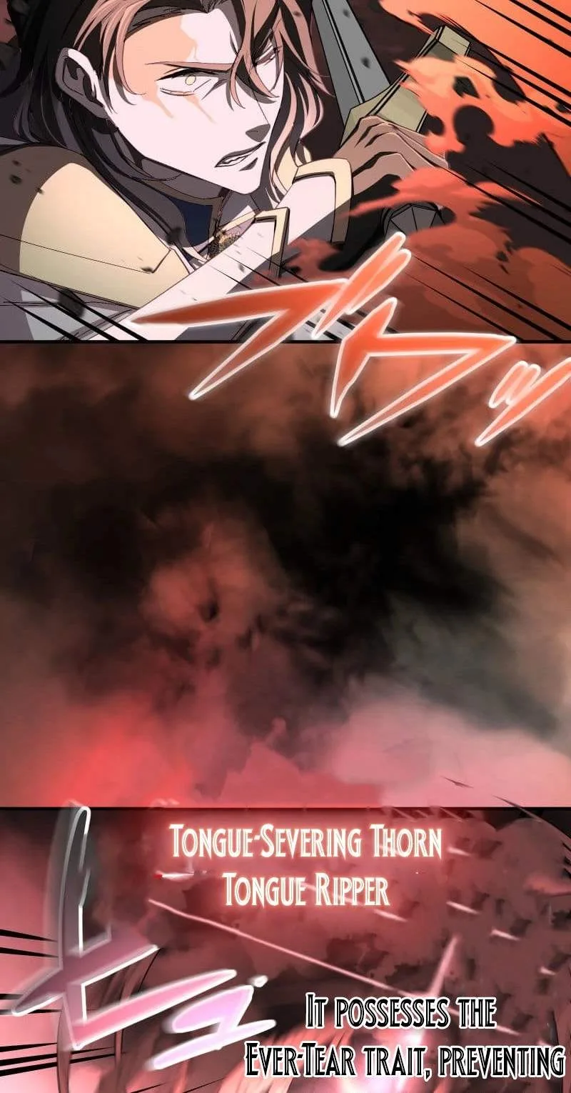 The Avenging Assassin Doll Chapter 28 page 23