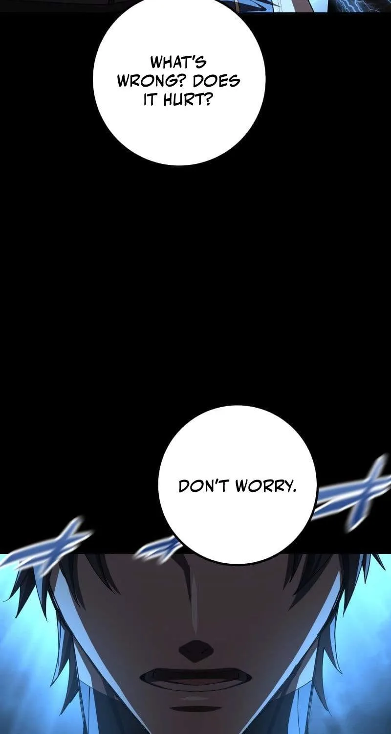 The Avenging Assassin Doll Chapter 28 page 32
