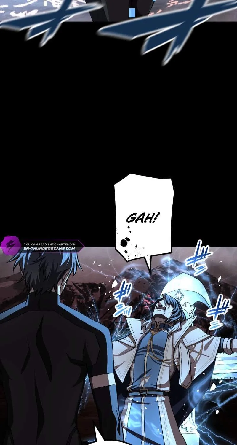 The Avenging Assassin Doll Chapter 28 page 31