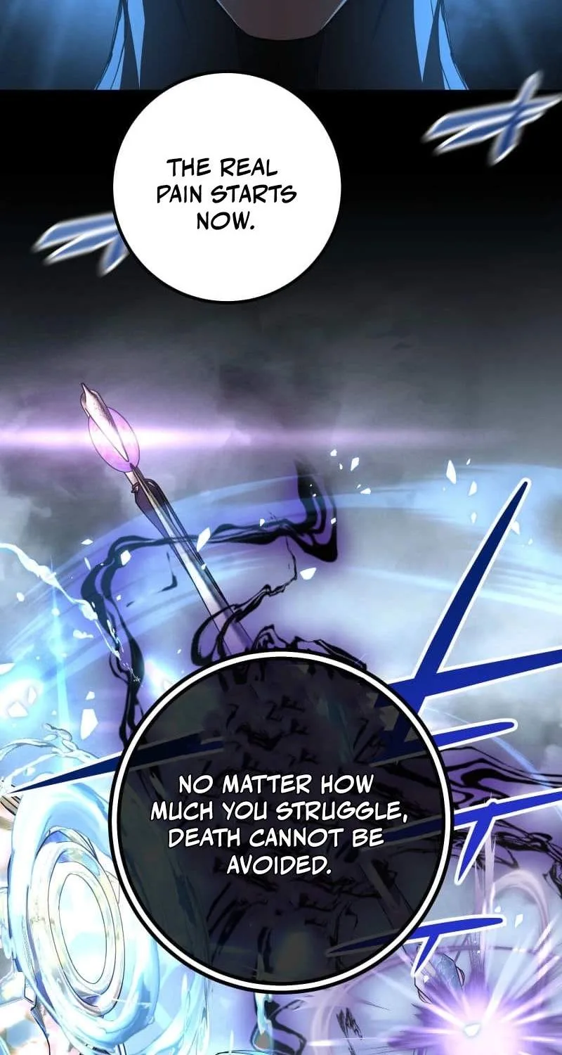 The Avenging Assassin Doll Chapter 28 page 33