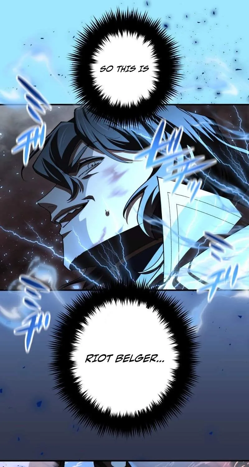 The Avenging Assassin Doll Chapter 28 page 28