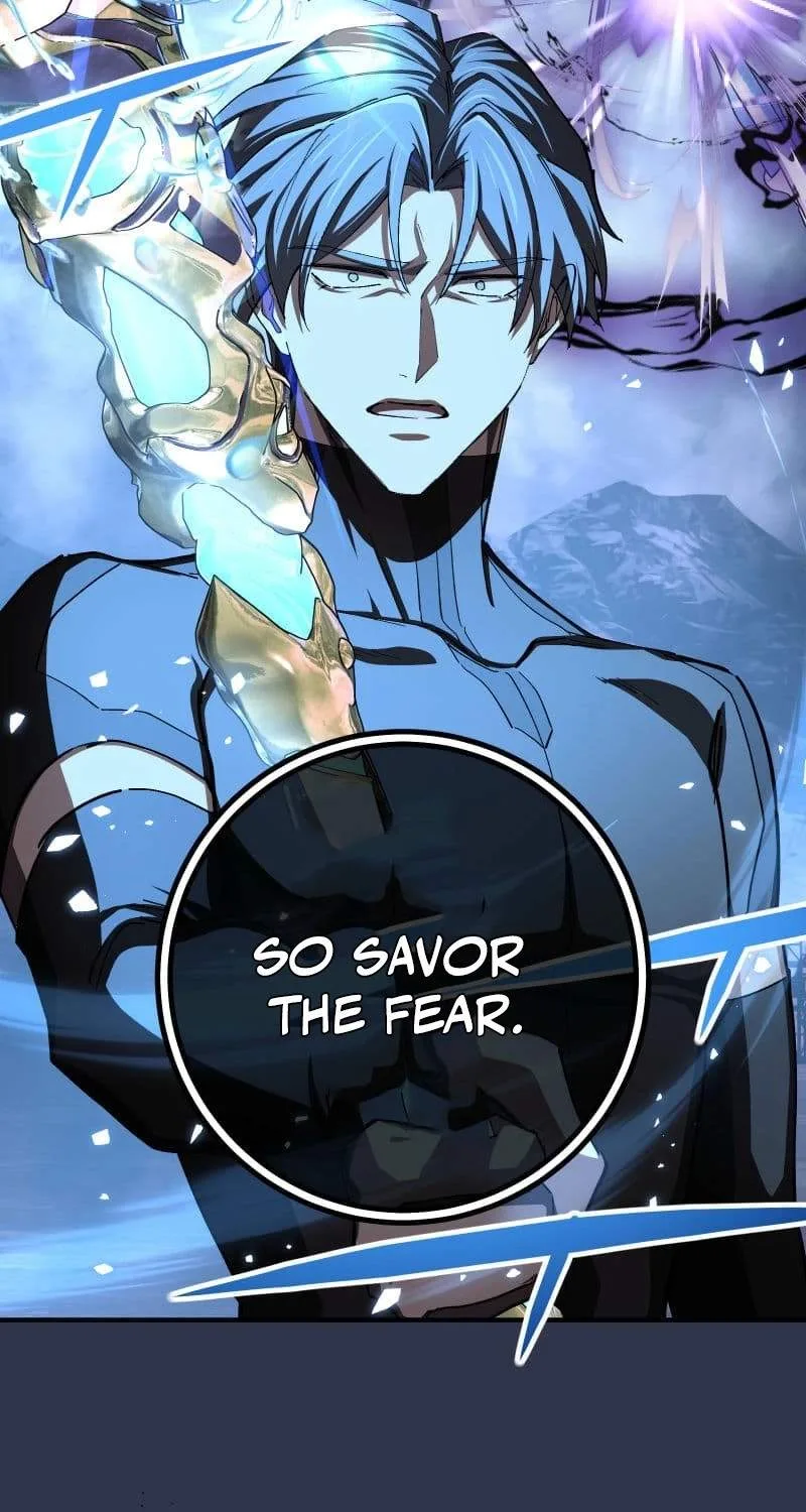 The Avenging Assassin Doll Chapter 28 page 34