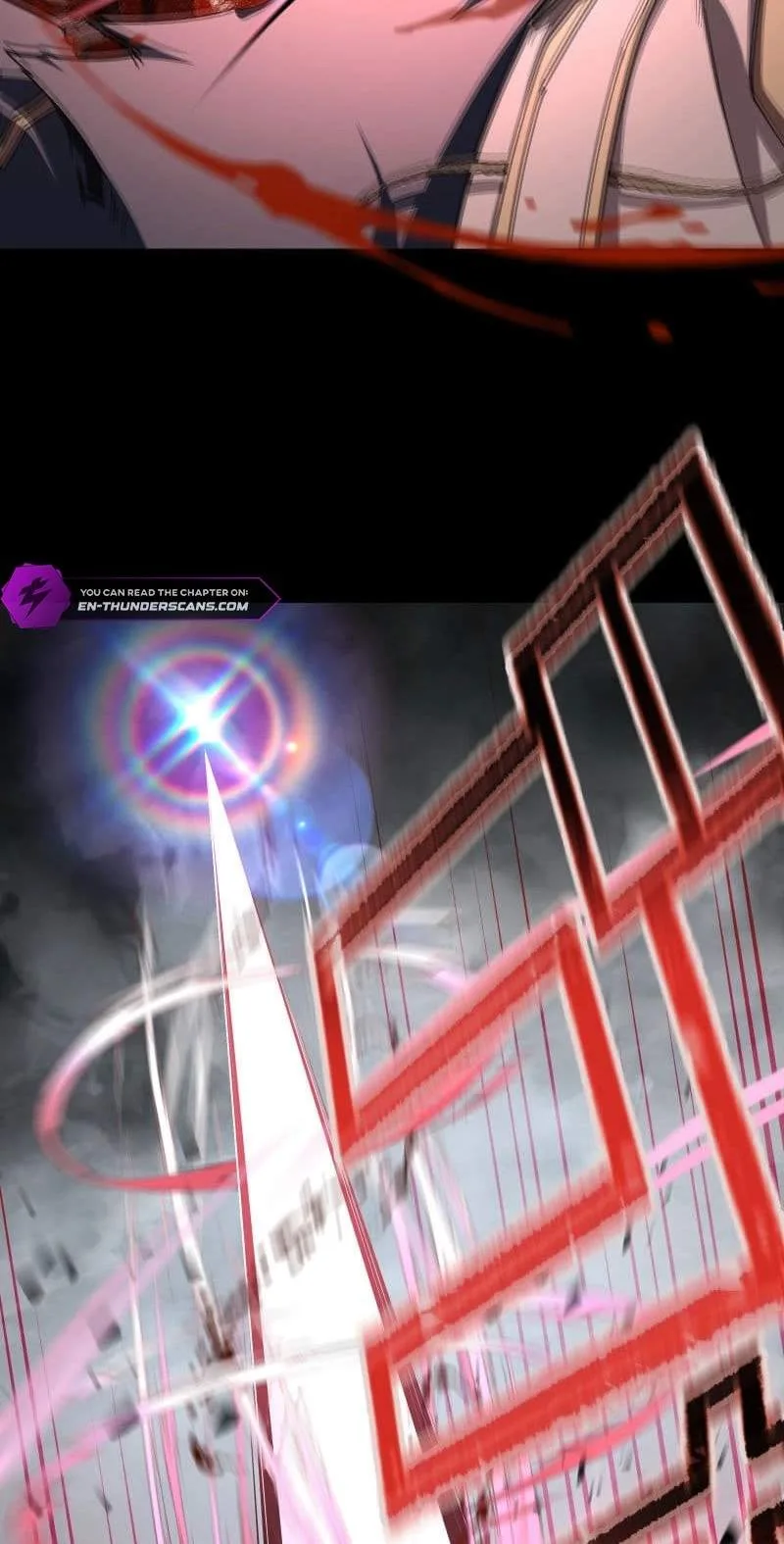 The Avenging Assassin Doll Chapter 28 page 48