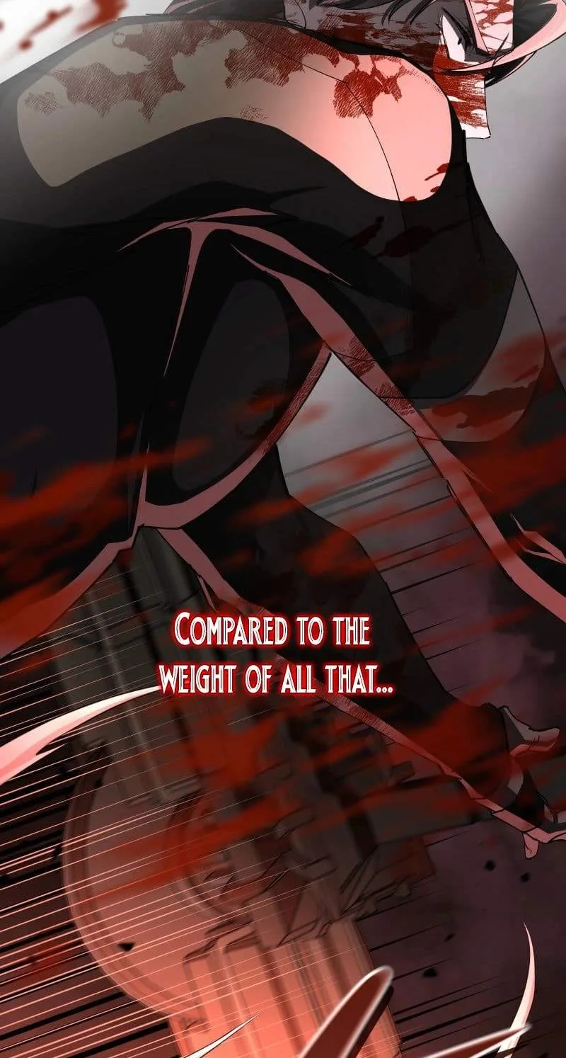 The Avenging Assassin Doll Chapter 28 page 42