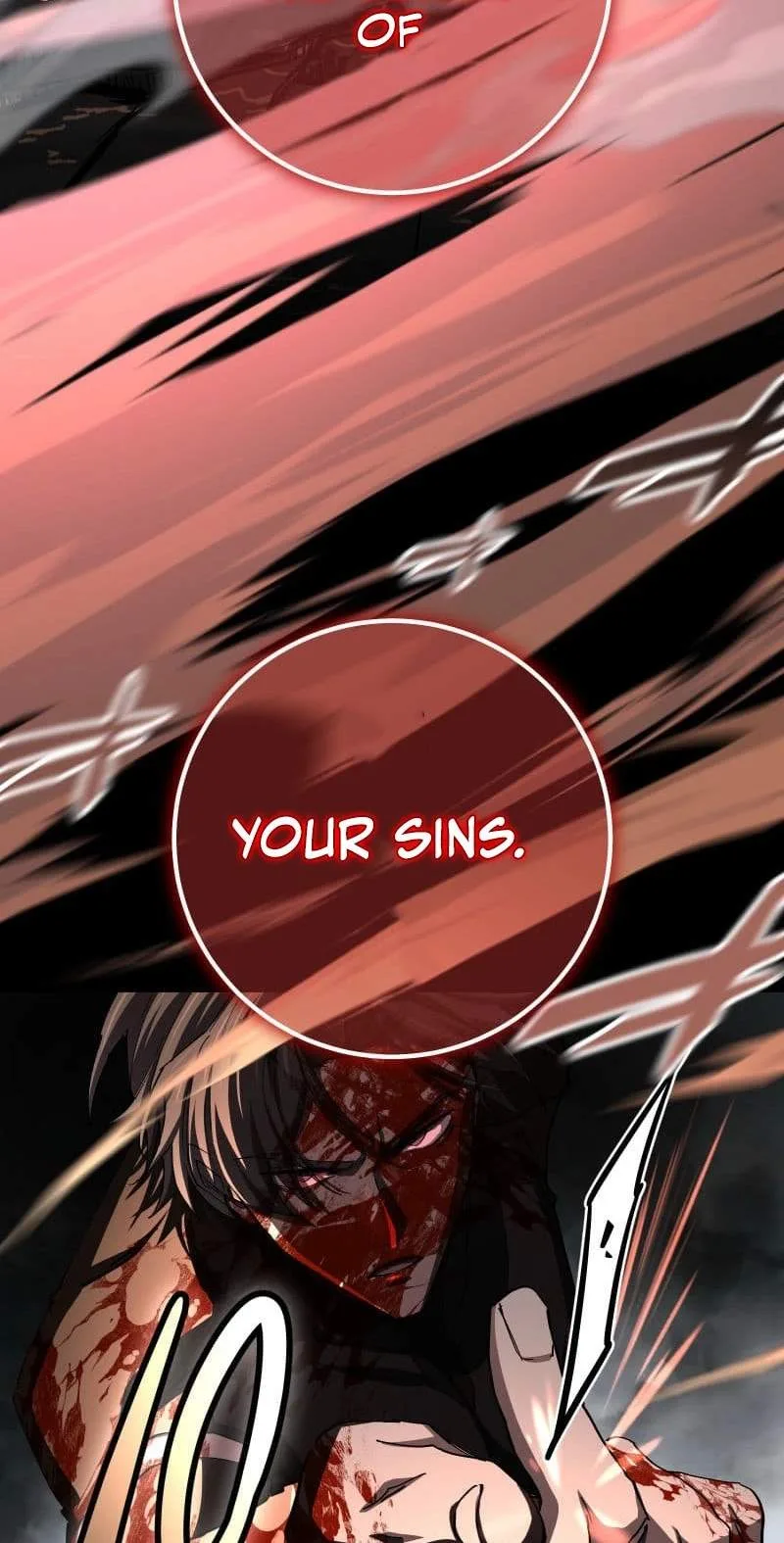 The Avenging Assassin Doll Chapter 28 page 51
