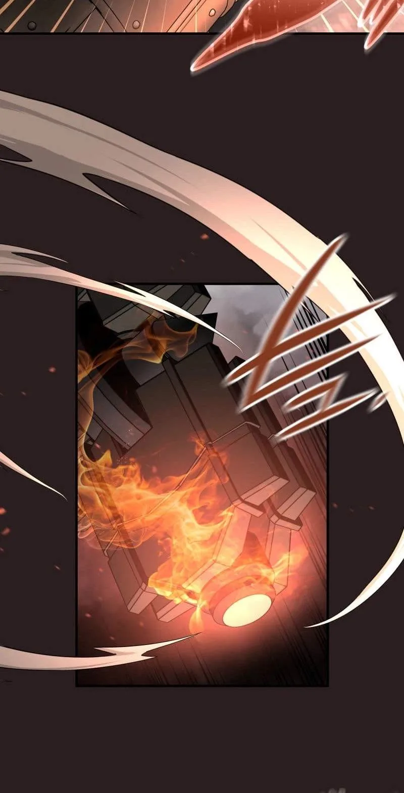 The Avenging Assassin Doll Chapter 28 page 54