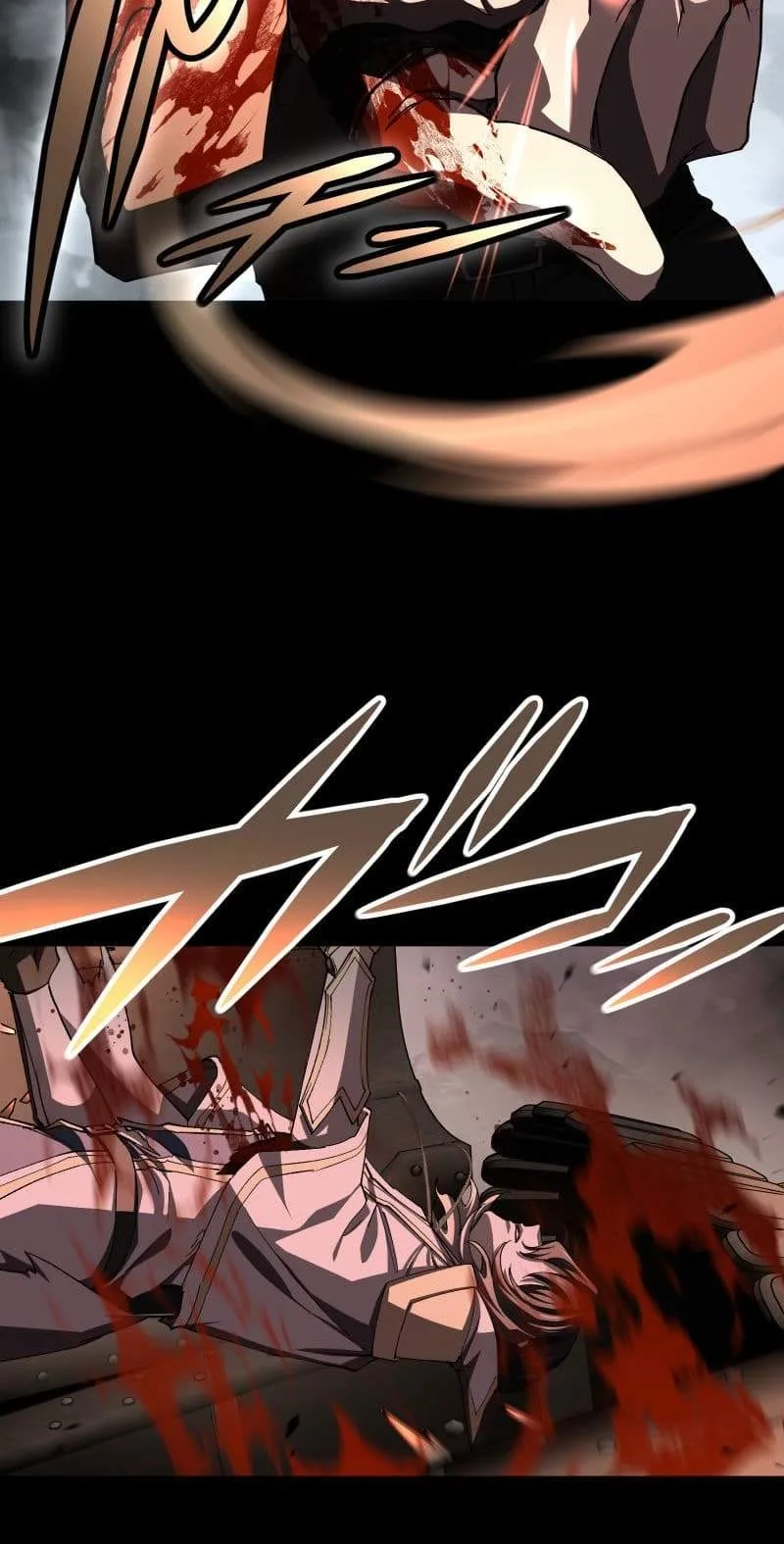 The Avenging Assassin Doll Chapter 28 page 52