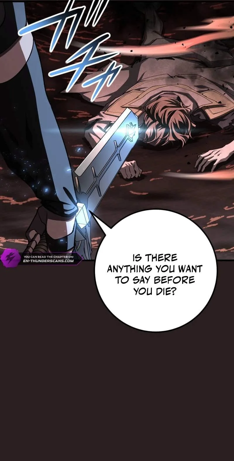 The Avenging Assassin Doll Chapter 28 page 66
