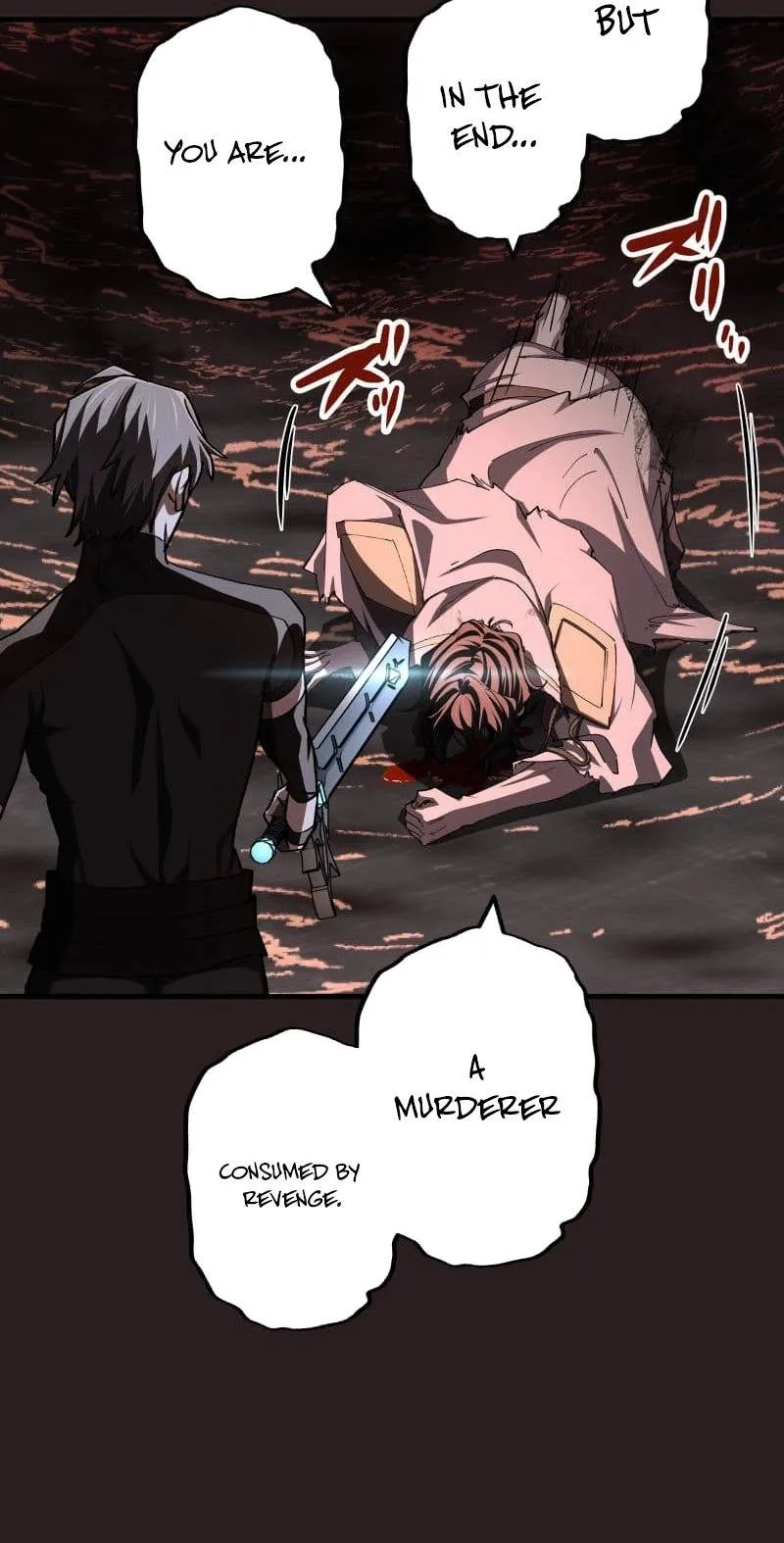 The Avenging Assassin Doll Chapter 28 page 69
