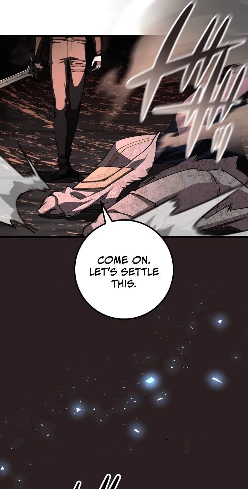 The Avenging Assassin Doll Chapter 28 page 65