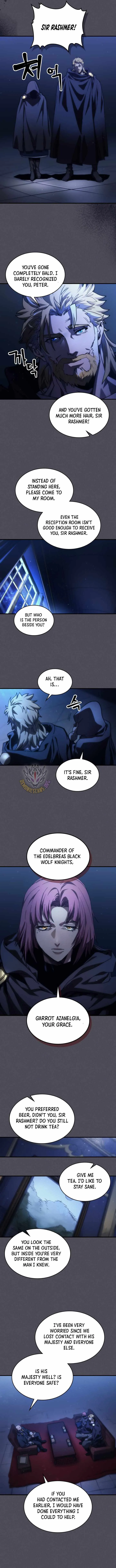 Mr Devourer, Please Act Like a Final Boss Chapter 145 page 2