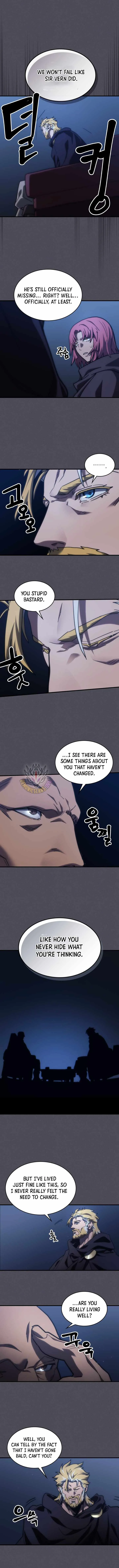 Mr Devourer, Please Act Like a Final Boss Chapter 145 page 6