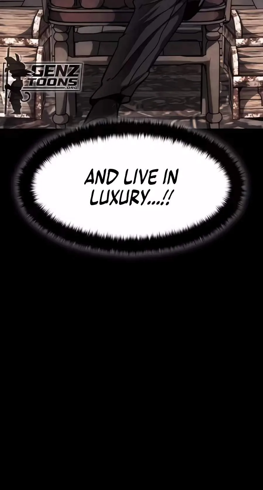 Fantasy Enlistment Squad Chapter 39 page 8