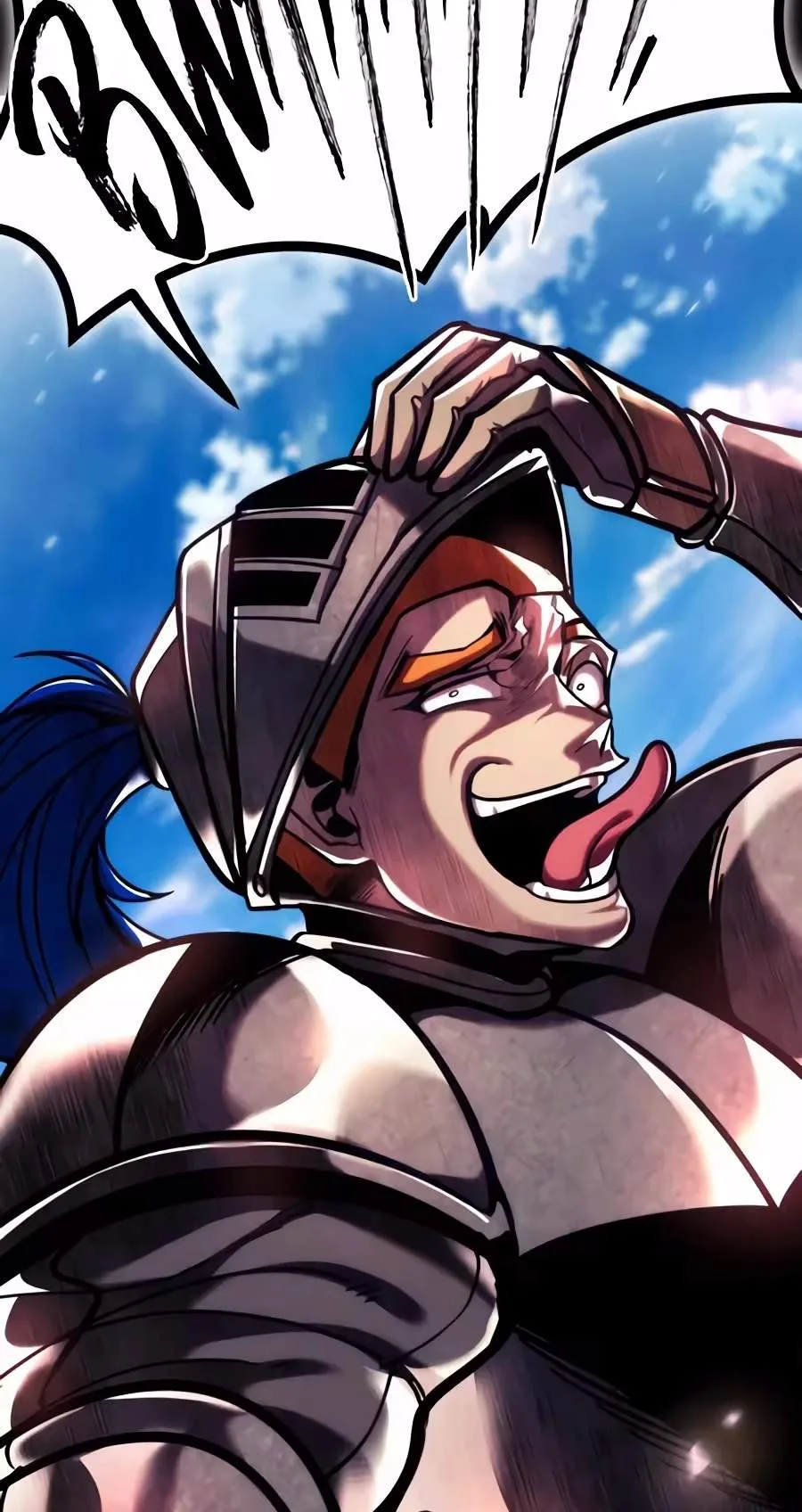 Fantasy Enlistment Squad Chapter 39 page 15