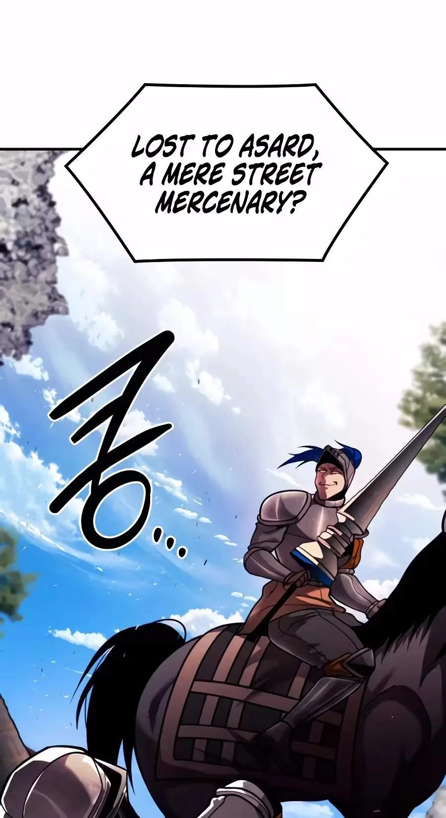 Fantasy Enlistment Squad Chapter 39 page 19