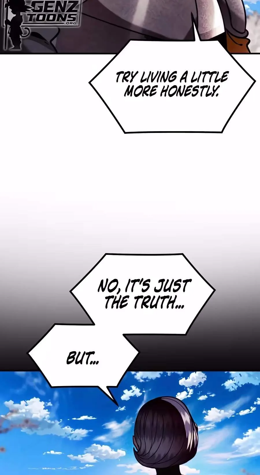 Fantasy Enlistment Squad Chapter 39 page 31