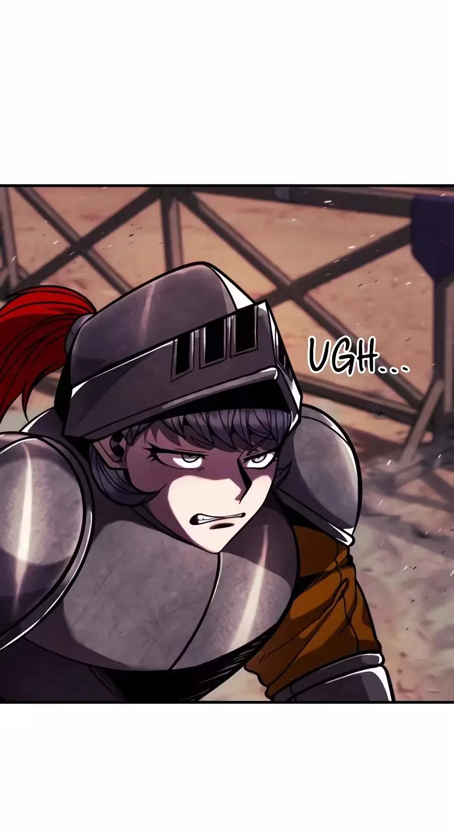 Fantasy Enlistment Squad Chapter 39 page 22