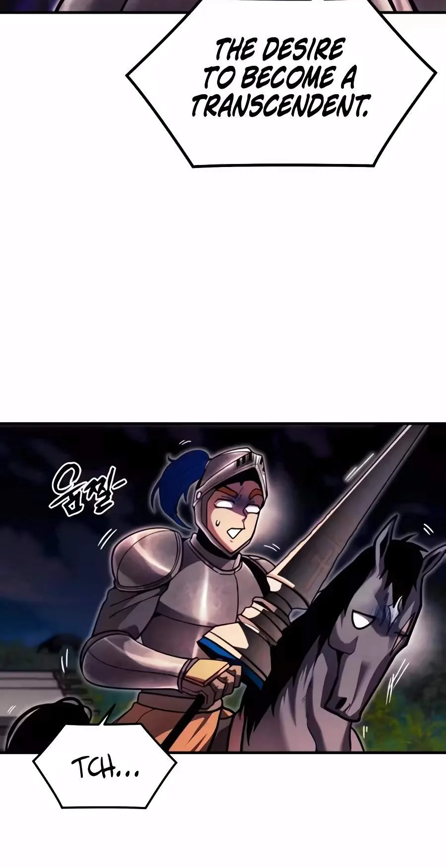 Fantasy Enlistment Squad Chapter 39 page 35