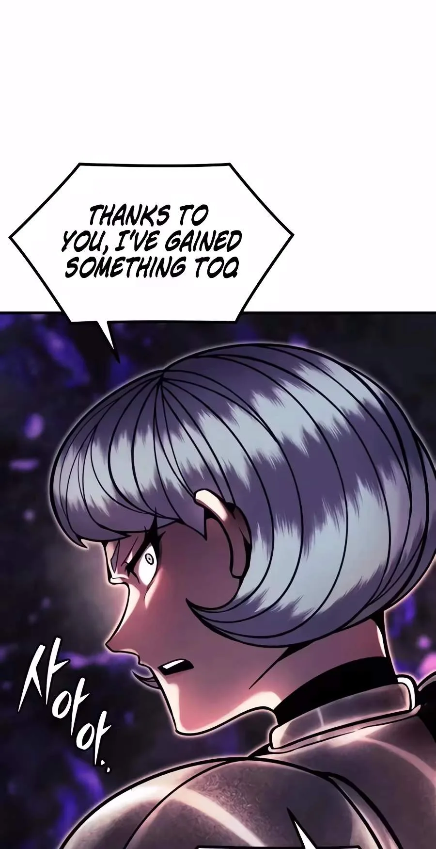 Fantasy Enlistment Squad Chapter 39 page 34