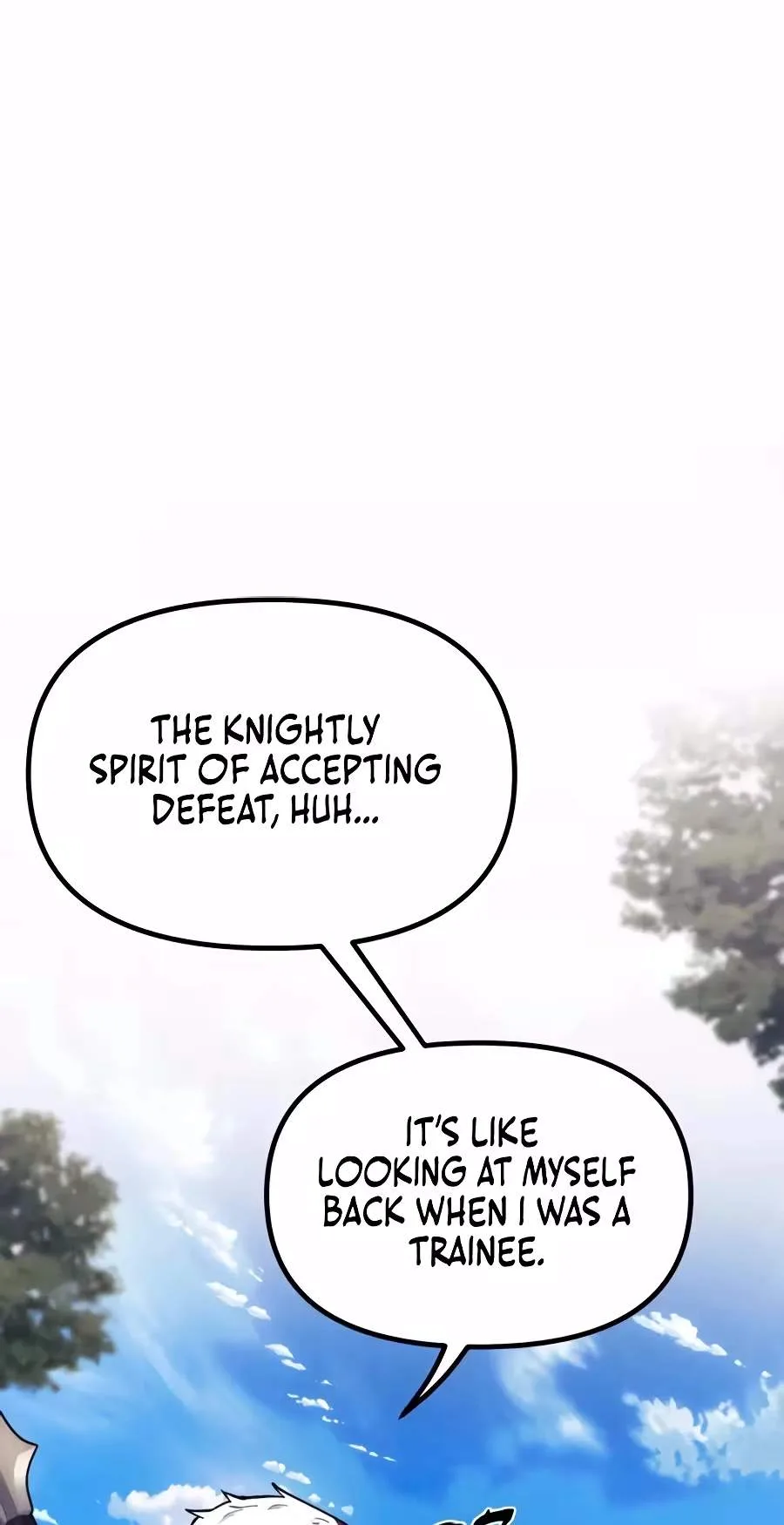 Fantasy Enlistment Squad Chapter 39 page 36