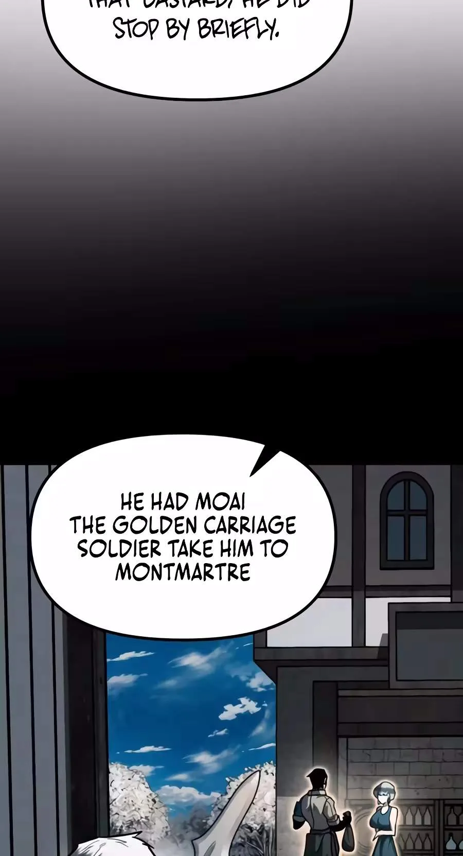 Fantasy Enlistment Squad Chapter 39 page 42