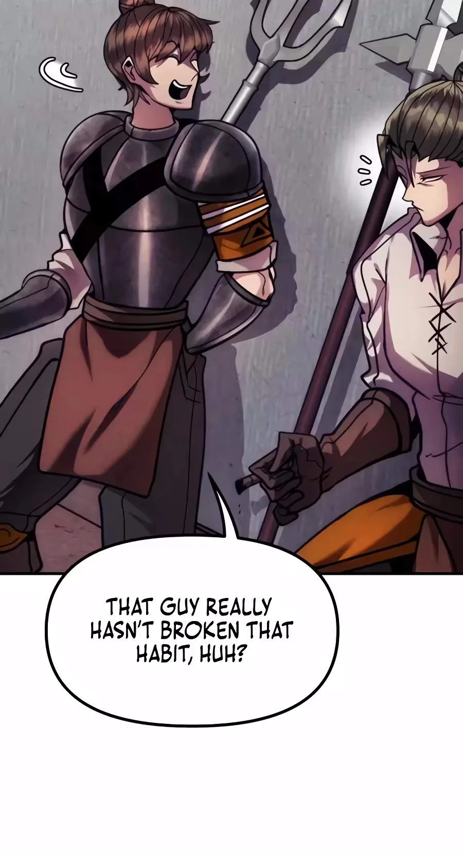 Fantasy Enlistment Squad Chapter 39 page 45