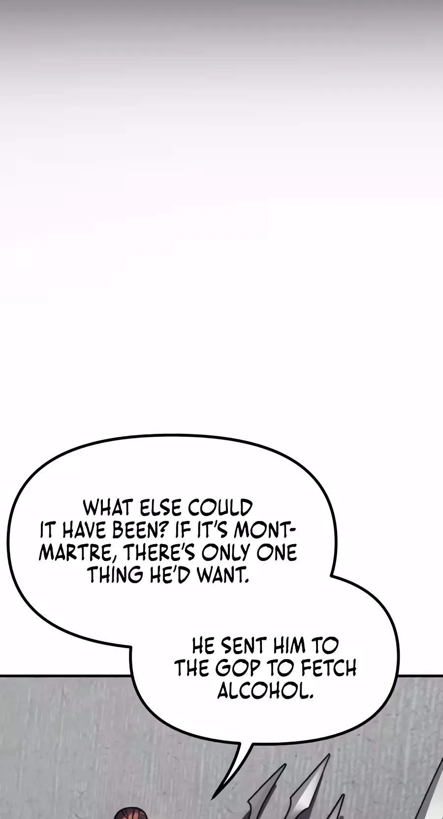 Fantasy Enlistment Squad Chapter 39 page 44