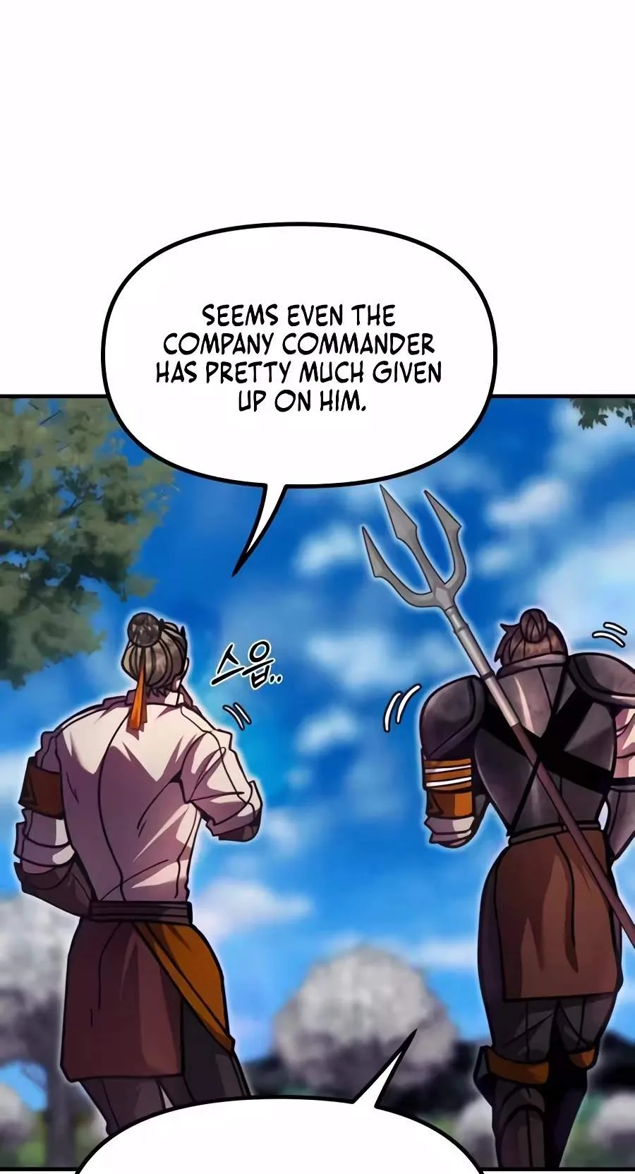 Fantasy Enlistment Squad Chapter 39 page 46