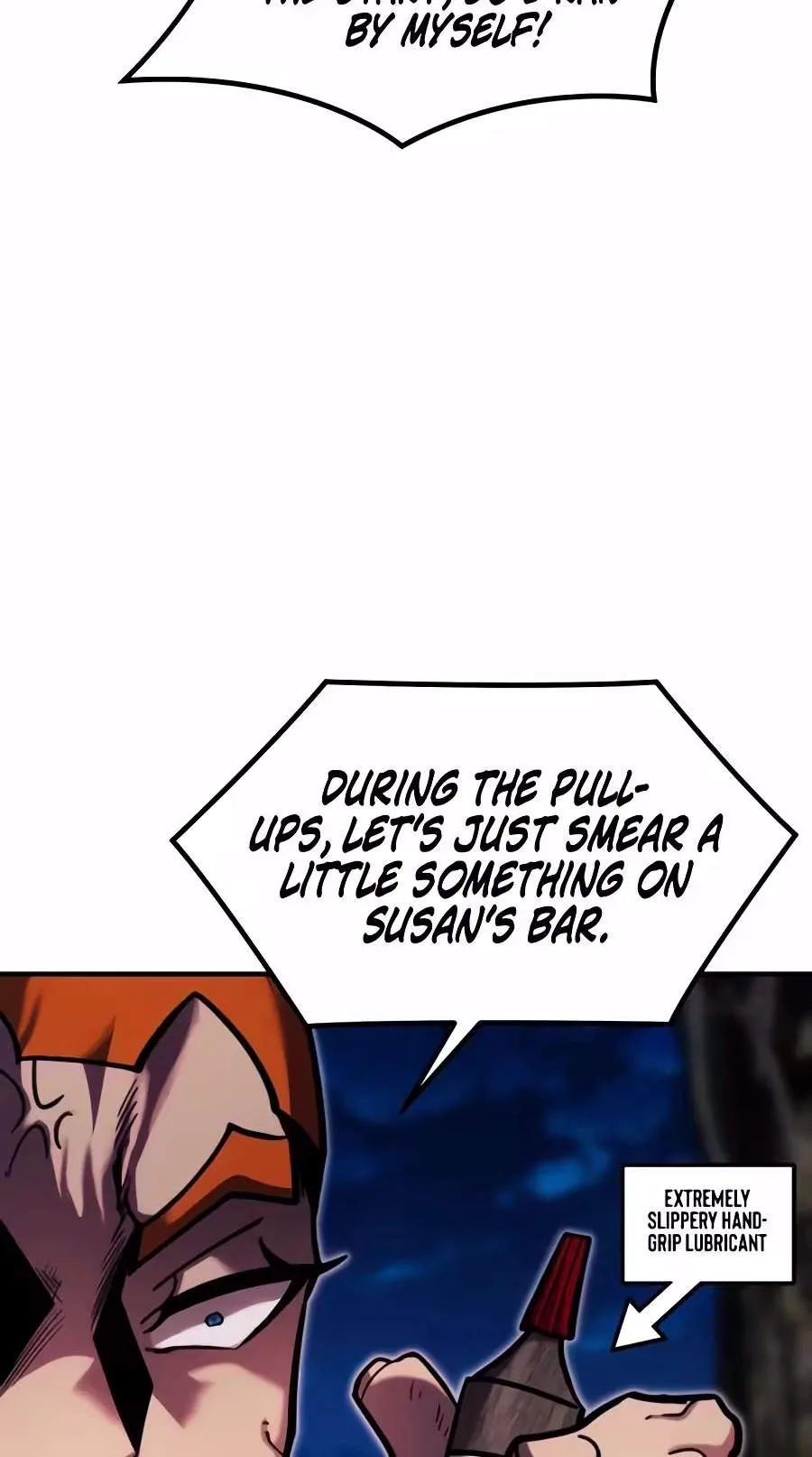 Fantasy Enlistment Squad Chapter 39 page 63