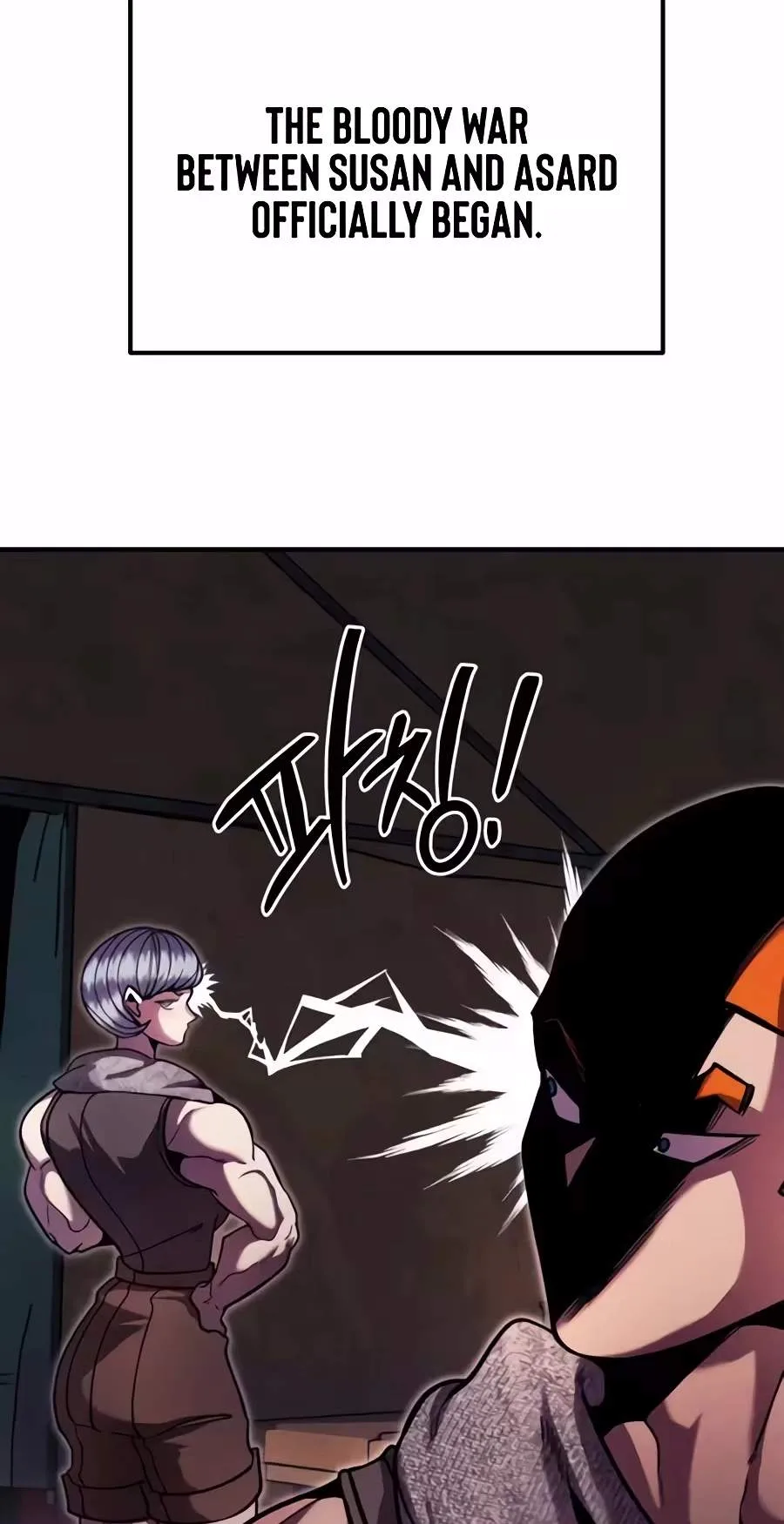 Fantasy Enlistment Squad Chapter 39 page 54
