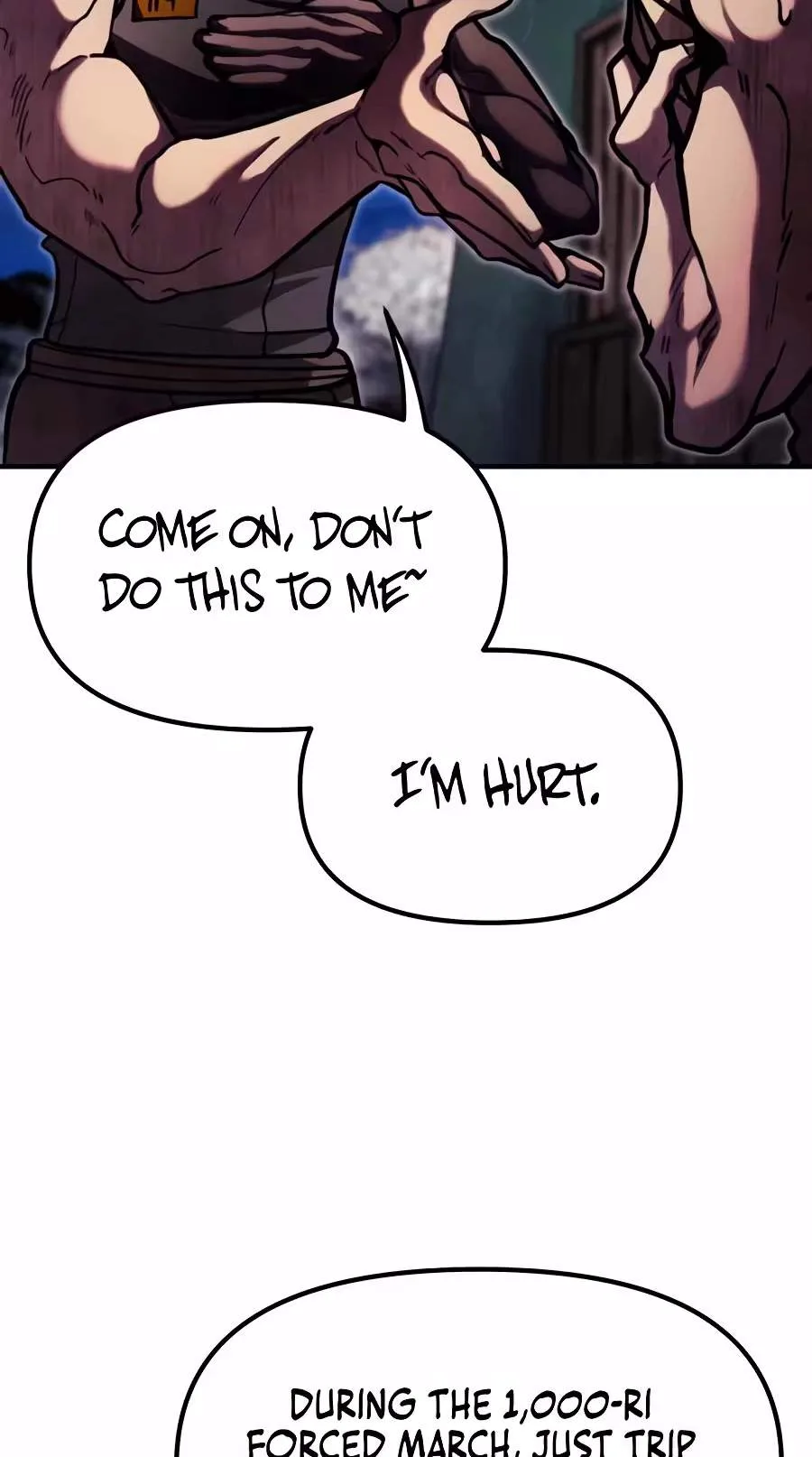 Fantasy Enlistment Squad Chapter 39 page 59
